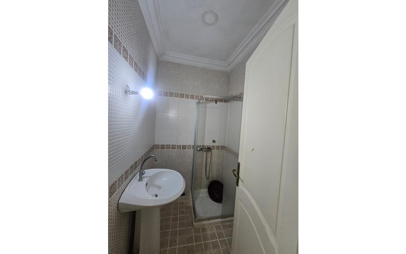 Appartement s+2 7